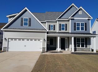 434 Aurora LOT 205, Place Hampstead, NC 28443