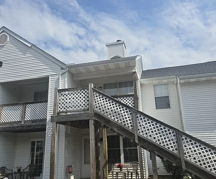 74 Emeraude Plage #B — Photo 2