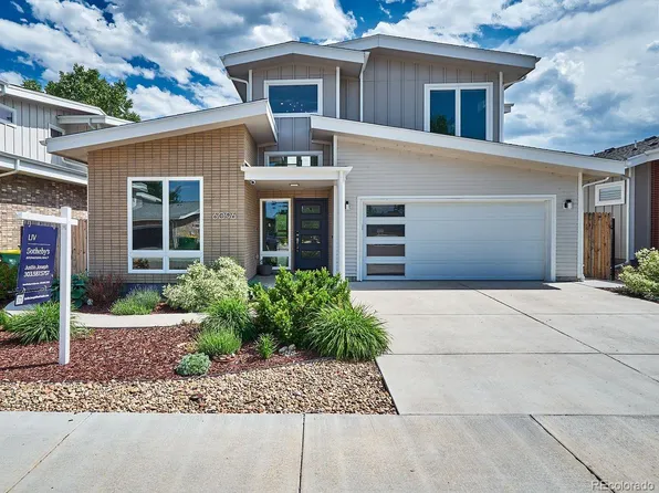 6096 W Keene Avenue, Denver, CO 80235