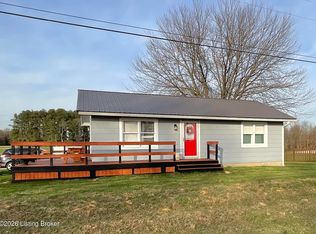 2144 W Highway 60, Hardinsburg, KY 40143
