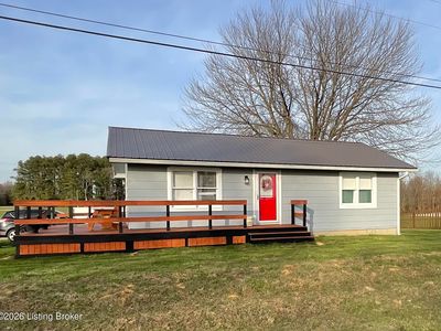 2144 W Highway 60, Hardinsburg, KY, 40143