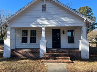 704 S Tillery St, Rocky Mount, NC 27803