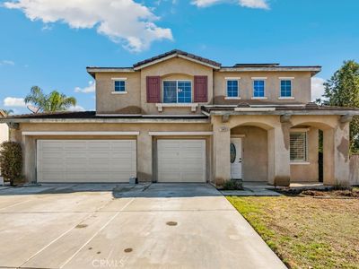 15420 Calle Castano, Moreno Valley, CA, 92555