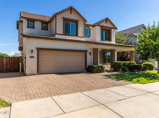 7345 E Plata Ave, Mesa, AZ 85212