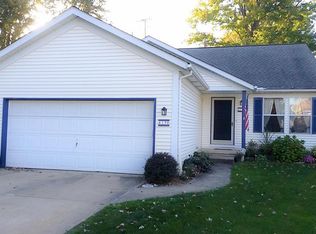 6170 Eastview Ave, North Ridgeville, OH 44039
