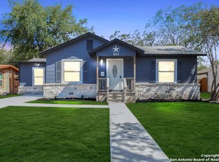 843 Alametos, San Antonio, TX 78212