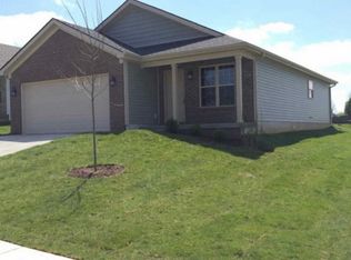 100 Dunlap Dr, Georgetown, KY 40324