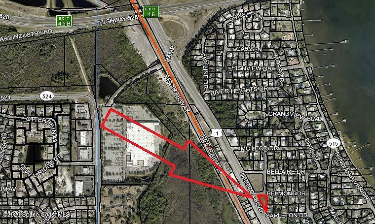 1st image of 0 Highway Us #1