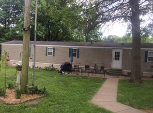 11419 Lower Mount Vernon Rd, Evansville, IN 47712