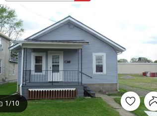 564 Brookover Ave, Zanesville, OH 43701