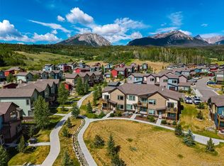 159 Moose Trl, Silverthorne, CO 80498