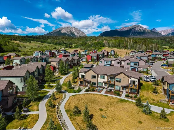 159 Moose Trail, Silverthorne, CO 80498