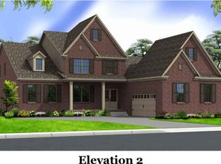 1302 Craigleigh Dr, Nolensville, TN 37135