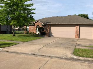 7904 N 126th Ave E, Owasso, OK 74055