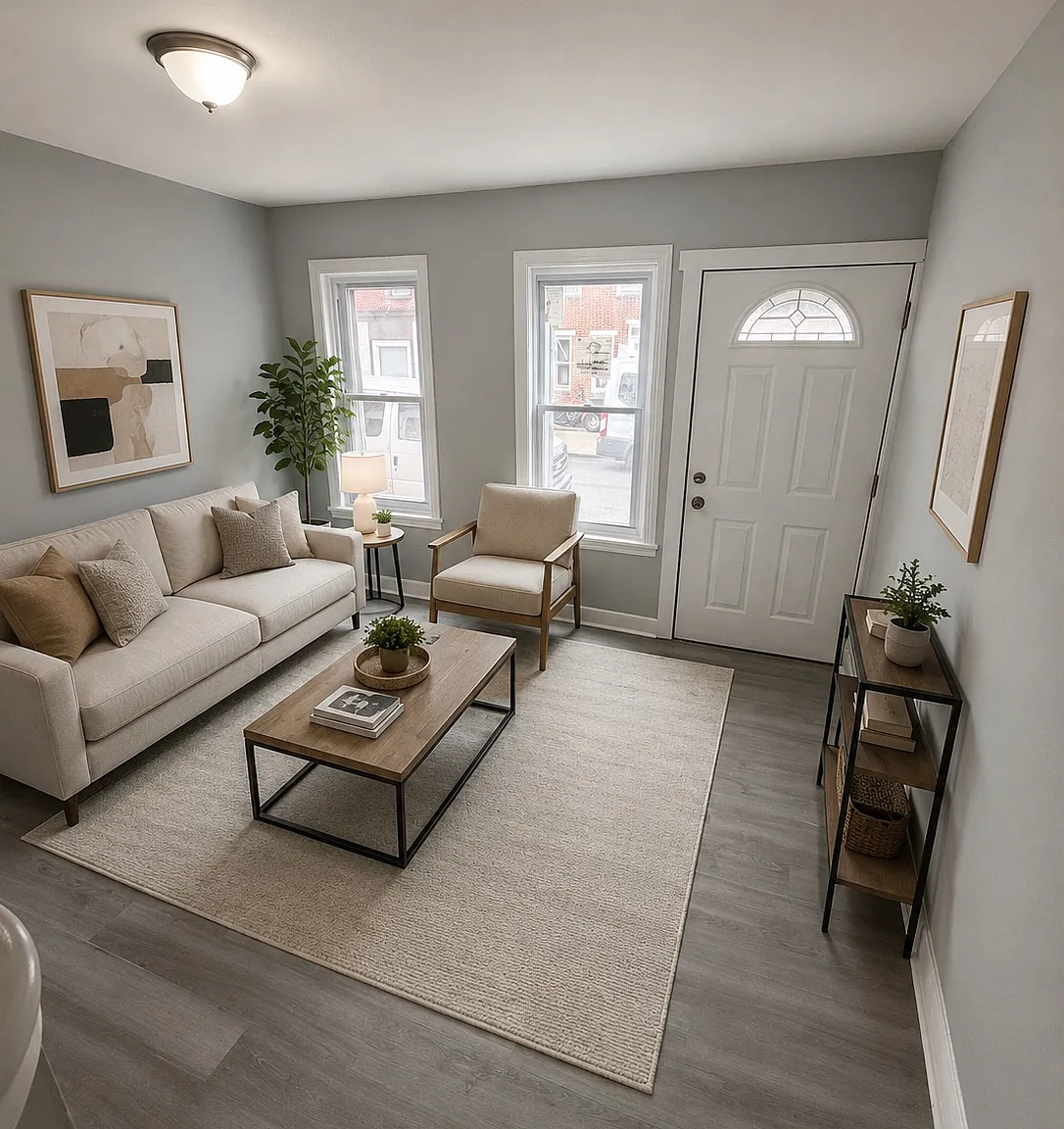 1232 Chestnut St — Photo 4
