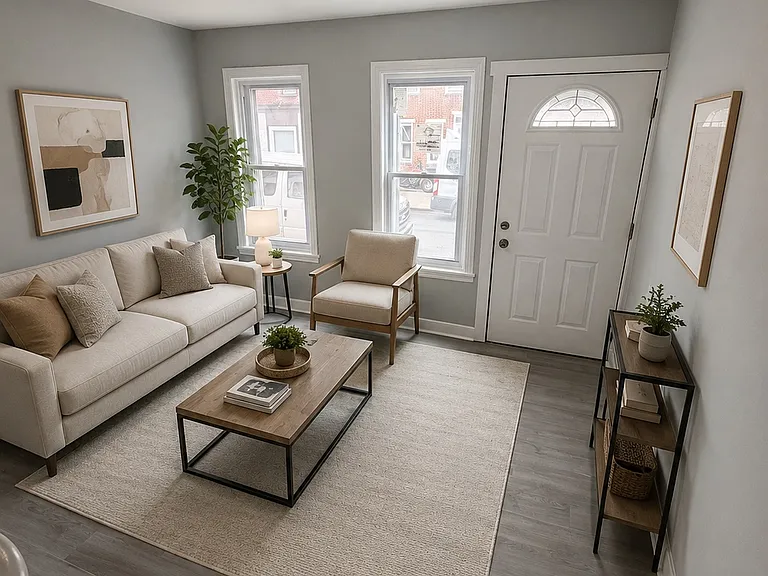 1232 Chestnut St — Photo 4