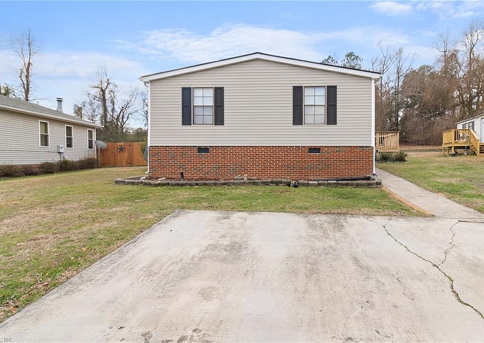 216 Way, Suffolk, VA 23434 Zillow