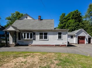 185 Feeding Hills Rd, Southwick, MA 01077