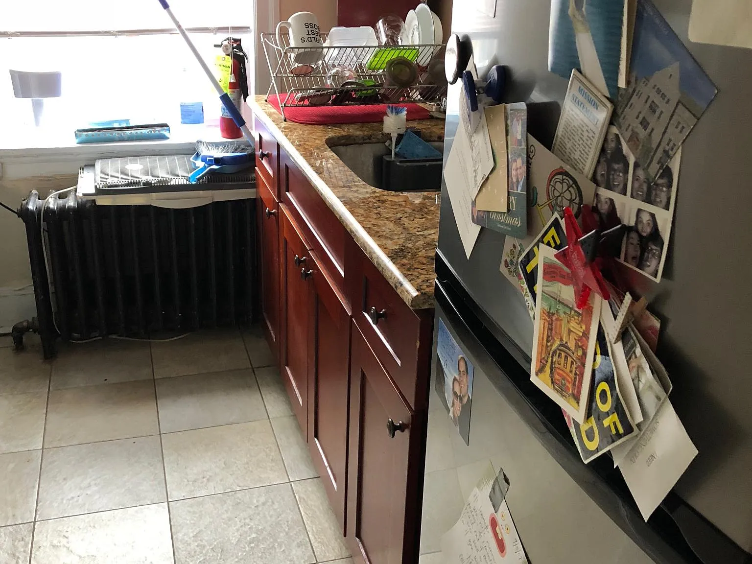 1 bed, 450 sqft, $1,300 — Photo 4