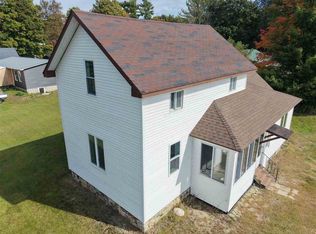 401 Mill St, East Jordan, MI 49727