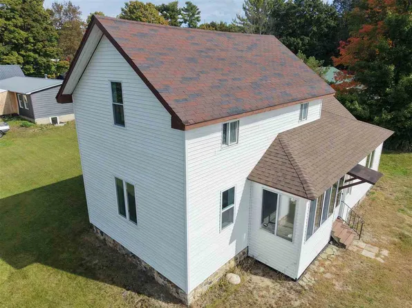 401 Mill St, East Jordan, MI 49727