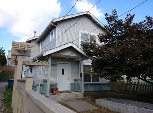 2414 S Judkins St, Seattle, WA 98144