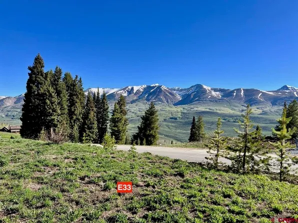 800 Prospect Drive, Mt. Crested Butte, CO 81225