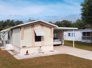 12701 SE Sunset Harbor Rd LOT 21, Weirsdale, FL 32195