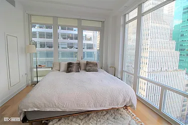 Rented by Citi Habitats