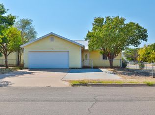 9502 Canton Ave, Lubbock, TX 79423