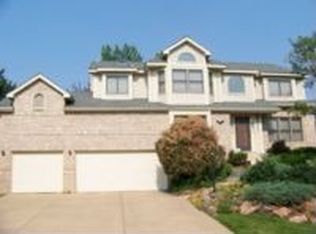 4373 Peach Ct, Boulder, CO 80301