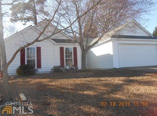 10780 Plantation Dr, Johns Creek, GA 30022