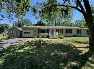 205 S Fremont St, Tampico, IL 61283