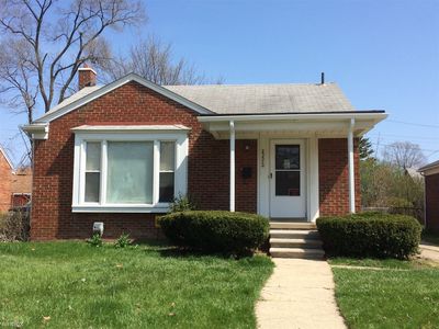 23570 Morton Ave, Oak Park, MI, 48237