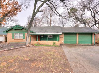 3005 N Holloway Ave, Bethany, OK 73008