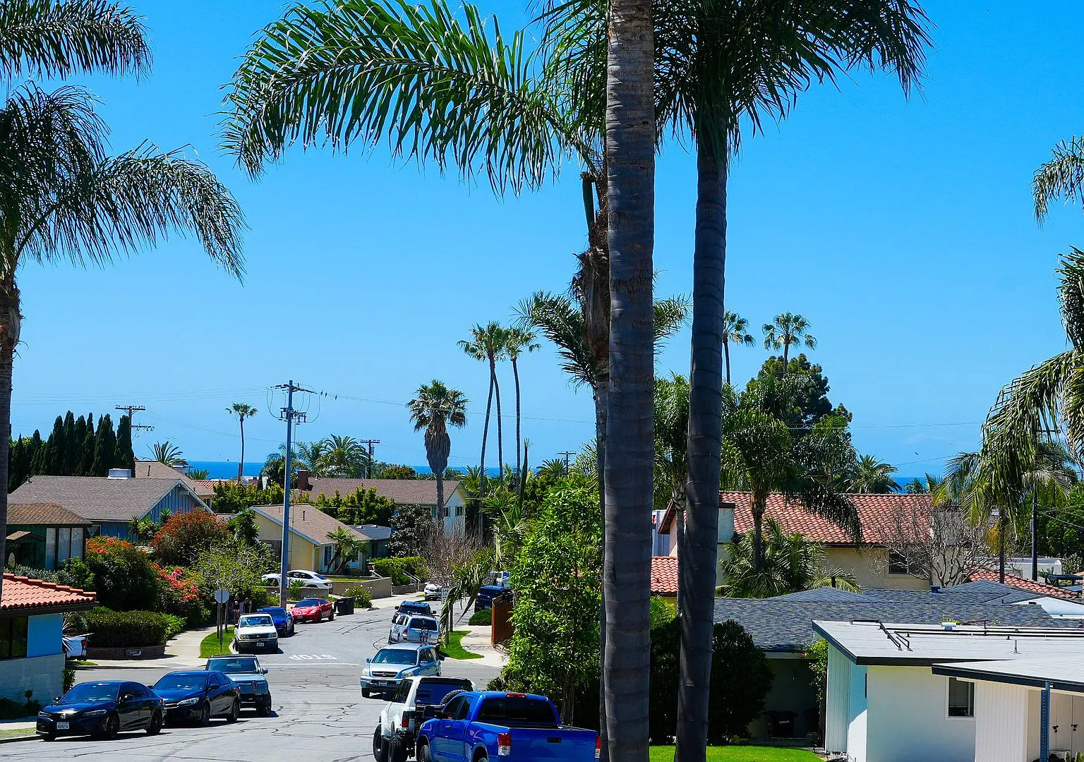 Adorable Capo Beach 1 bedroom with Ocean Views! — Photo 1