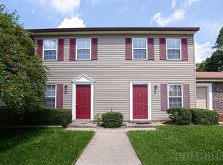 Wakefield Manor, Bel Air, MD 21014