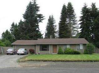 1305 Stirrup Ct SE, Tumwater, WA 98501