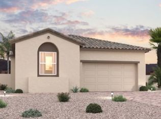 8433 Vanhoy Creek St, Las Vegas, NV 89166