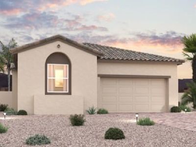 8433 Vanhoy Creek St, Las Vegas, NV, 89166