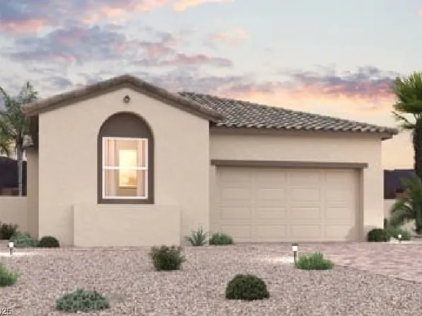 8433 Vanhoy Creek St, Las Vegas, NV 89166