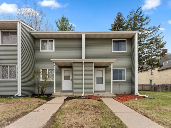 421 Robert St S, Saint Paul, MN 55107