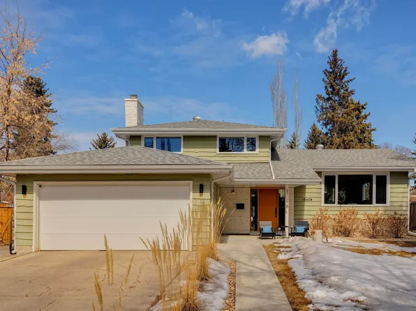 15608 75th Ave NW, Edmonton, AB T5R 2Z3