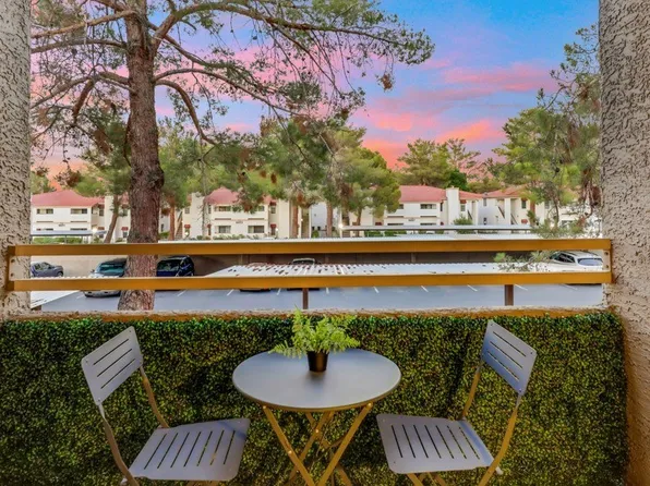 5036 S Rainbow Blvd Unit 204, Las Vegas, NV 89118