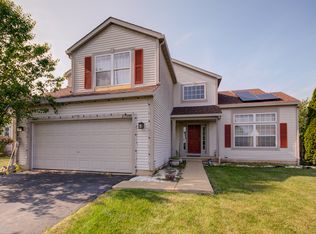 27048 W Sycamore Rd, Channahon, IL 60410