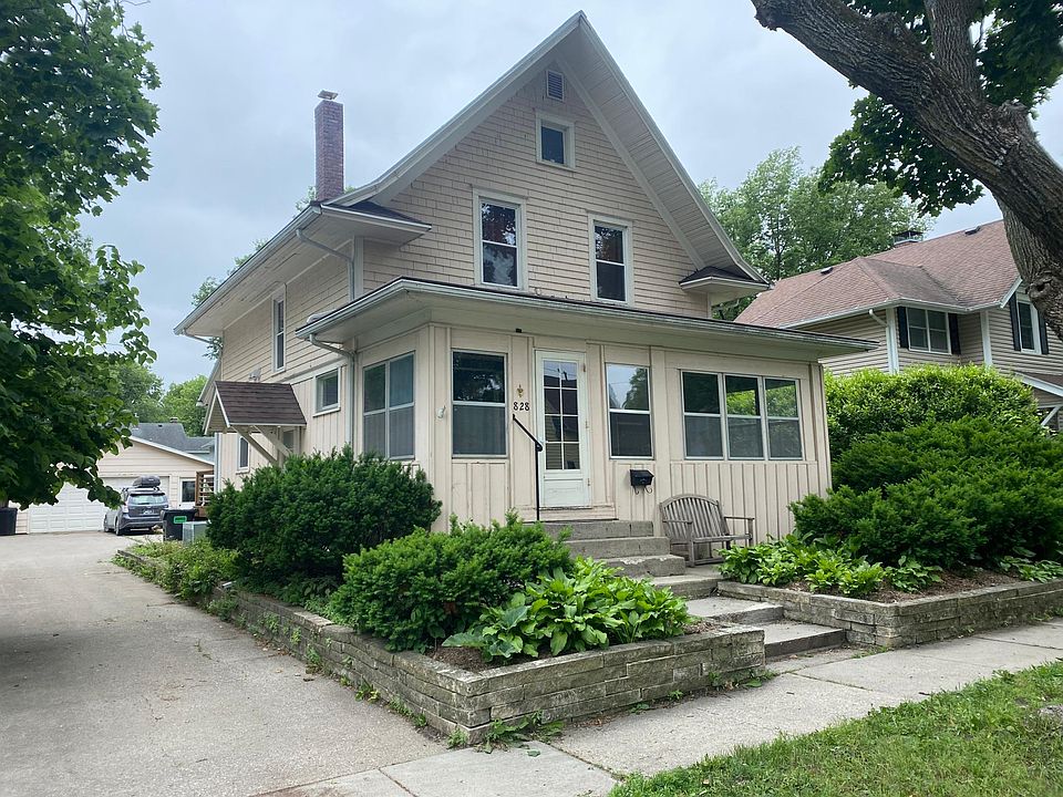828 8th St, Ames, IA 50010 Zillow