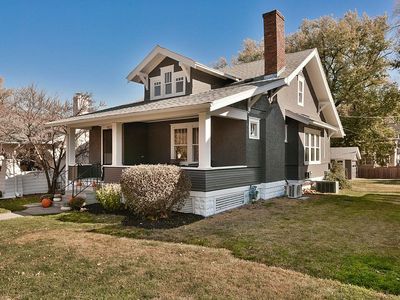 903 N 50th Ave, Omaha, NE, 68132