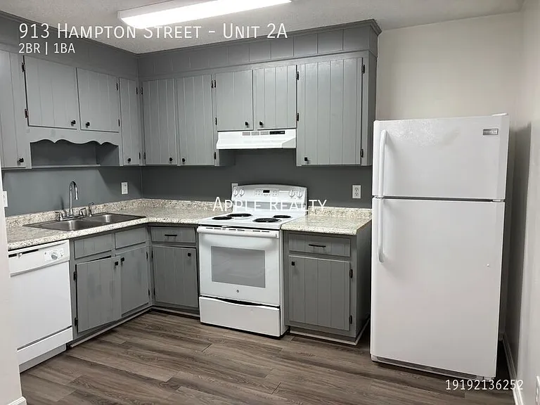913 Hampton St #2A — Photo 2