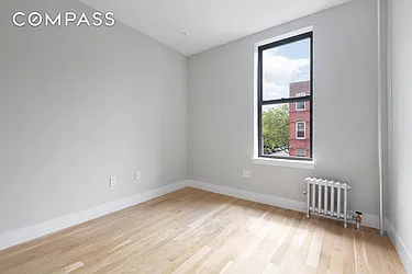 Rented by Compass