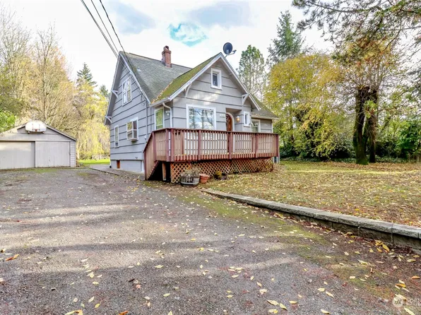 9103 Golden Given Road E, Tacoma, WA 98445